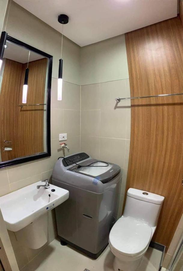 Fame Residences T1 Family Suite 1507 Mandaluyong Exterior foto